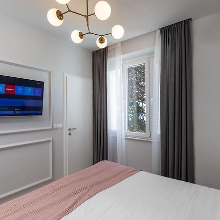 Ca' Di Mamma Bed & Breakfast Dubrovnik Ngoại thất bức ảnh