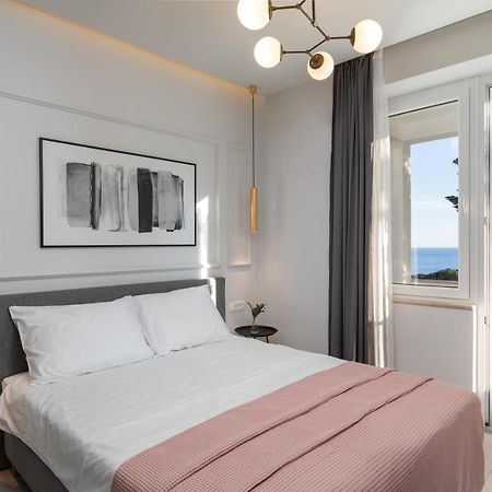 Ca' Di Mamma Bed & Breakfast Dubrovnik Ngoại thất bức ảnh