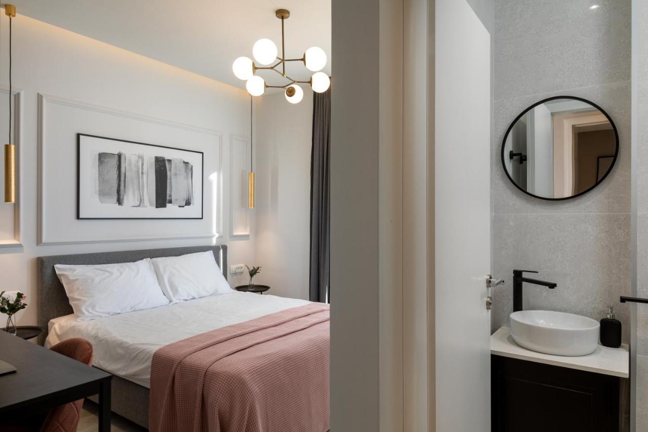 Ca' Di Mamma Bed & Breakfast Dubrovnik Ngoại thất bức ảnh