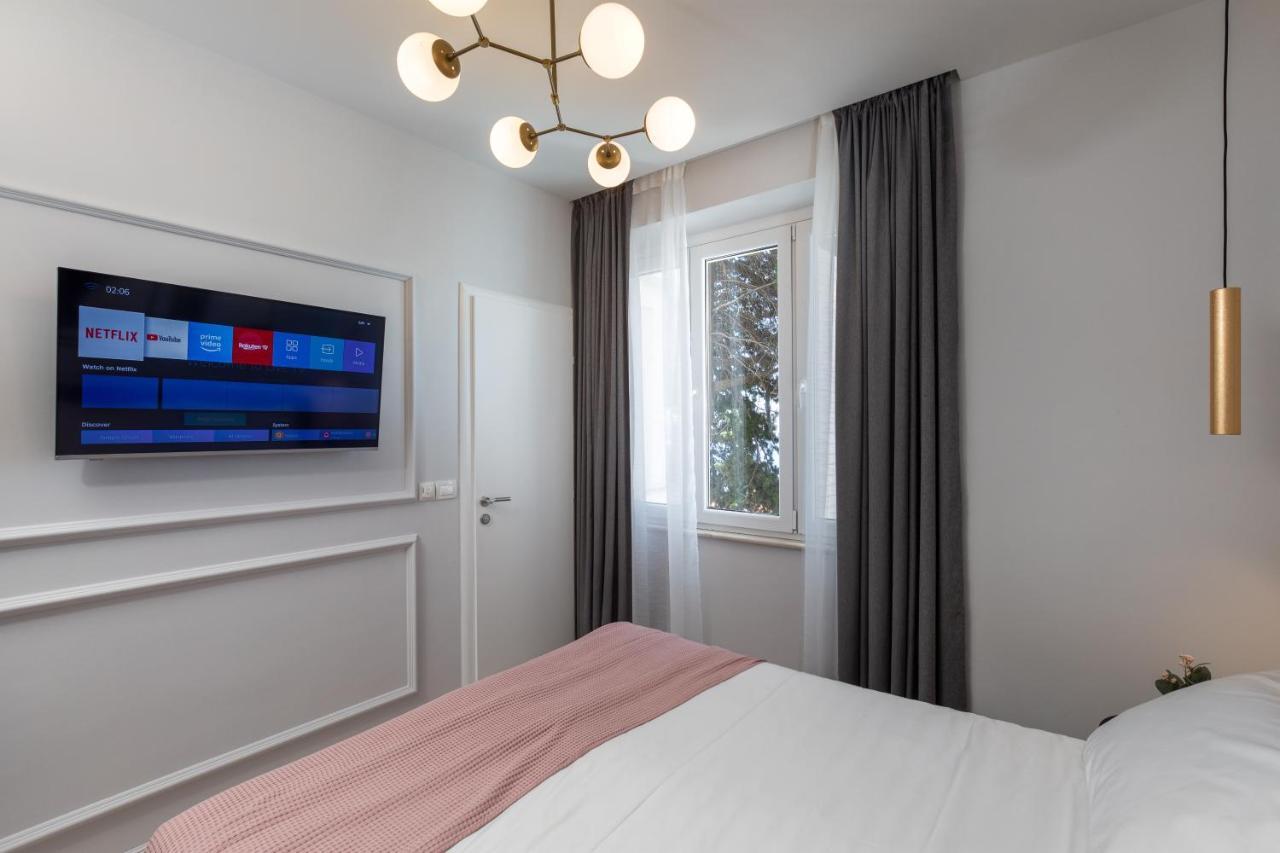 Ca' Di Mamma Bed & Breakfast Dubrovnik Ngoại thất bức ảnh