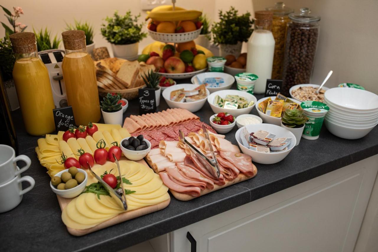 Ca' Di Mamma Bed & Breakfast Dubrovnik Ngoại thất bức ảnh