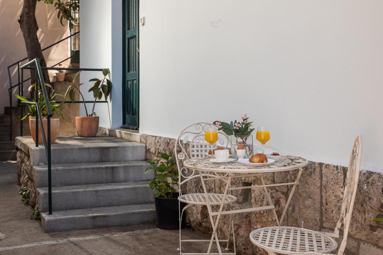 Ca' Di Mamma Bed & Breakfast Dubrovnik Ngoại thất bức ảnh
