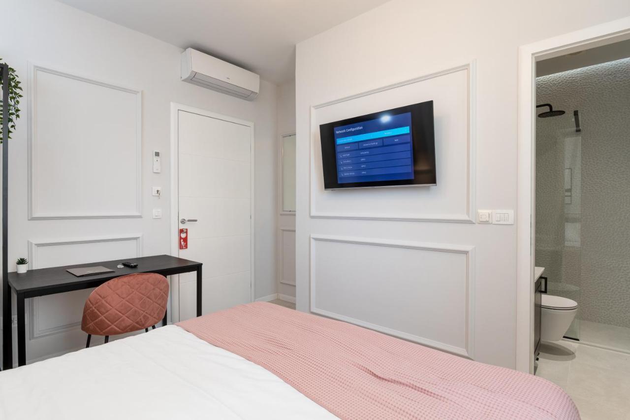 Ca' Di Mamma Bed & Breakfast Dubrovnik Ngoại thất bức ảnh