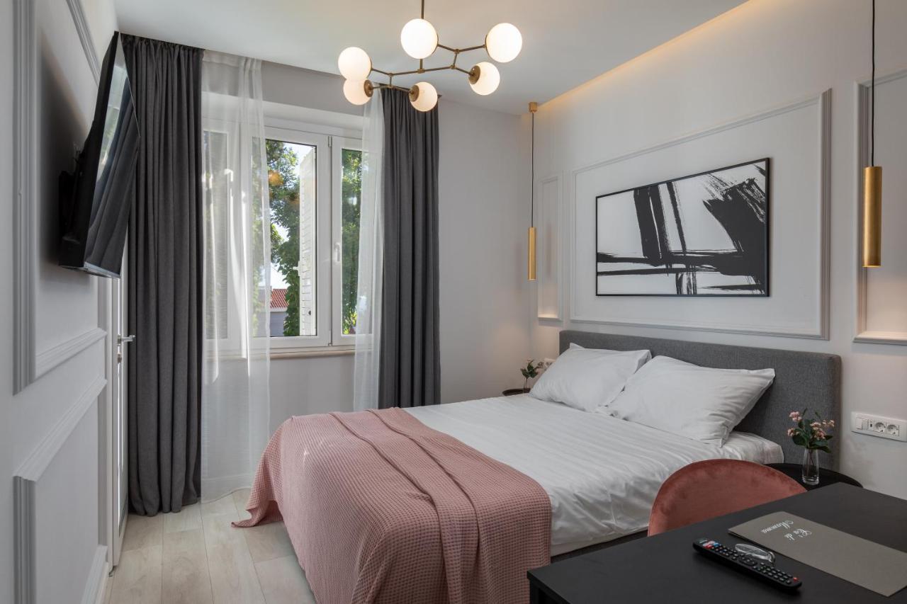 Ca' Di Mamma Bed & Breakfast Dubrovnik Ngoại thất bức ảnh