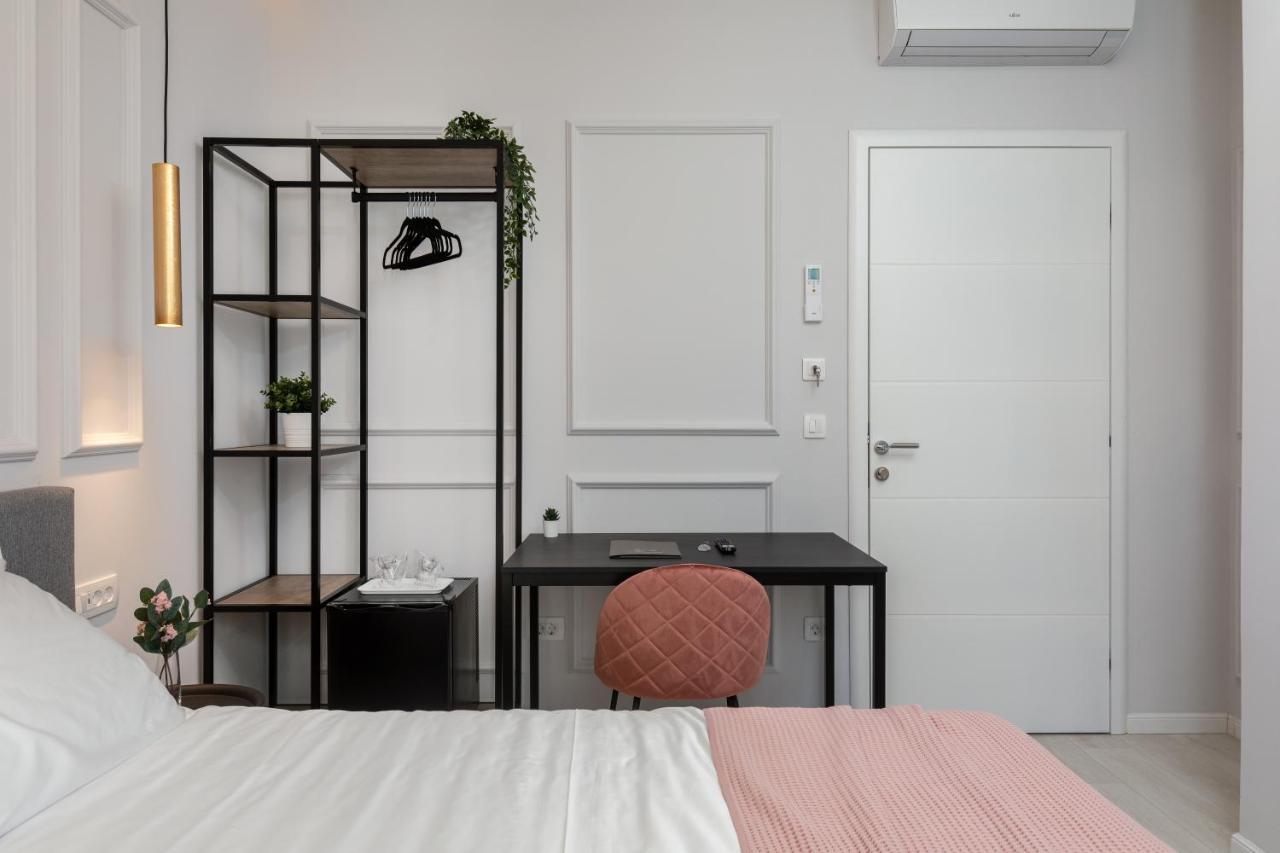 Ca' Di Mamma Bed & Breakfast Dubrovnik Ngoại thất bức ảnh