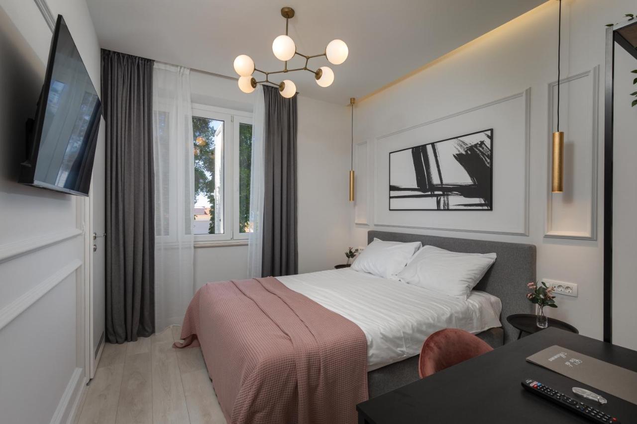 Ca' Di Mamma Bed & Breakfast Dubrovnik Ngoại thất bức ảnh