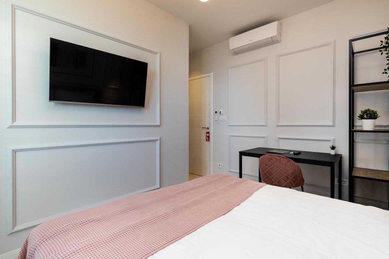 Ca' Di Mamma Bed & Breakfast Dubrovnik Ngoại thất bức ảnh