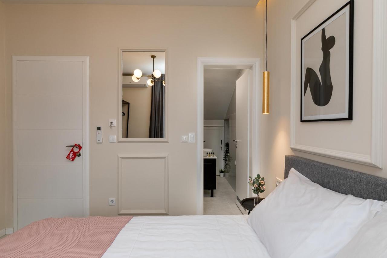 Ca' Di Mamma Bed & Breakfast Dubrovnik Ngoại thất bức ảnh