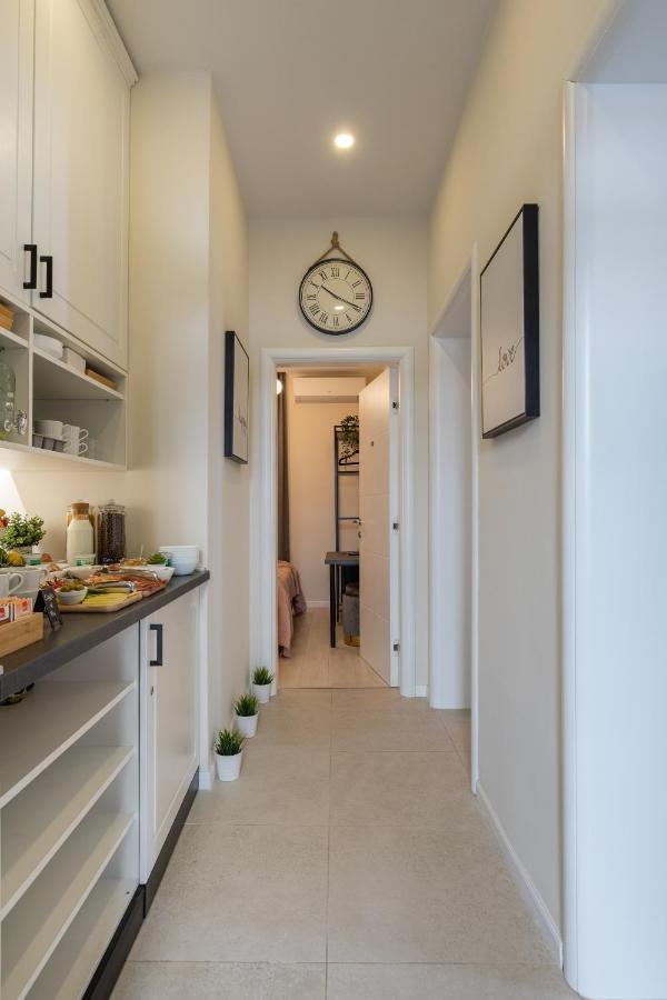 Ca' Di Mamma Bed & Breakfast Dubrovnik Ngoại thất bức ảnh
