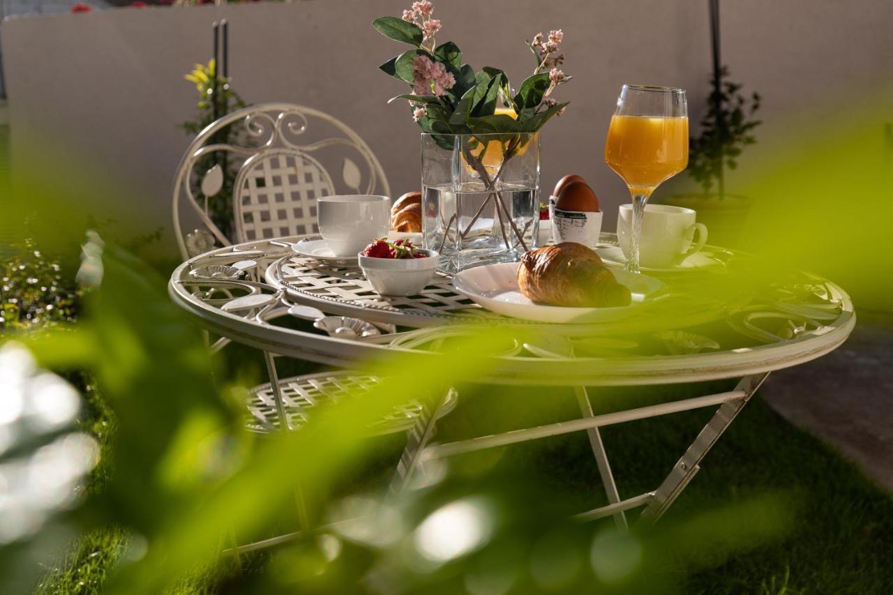 Ca' Di Mamma Bed & Breakfast Dubrovnik Ngoại thất bức ảnh