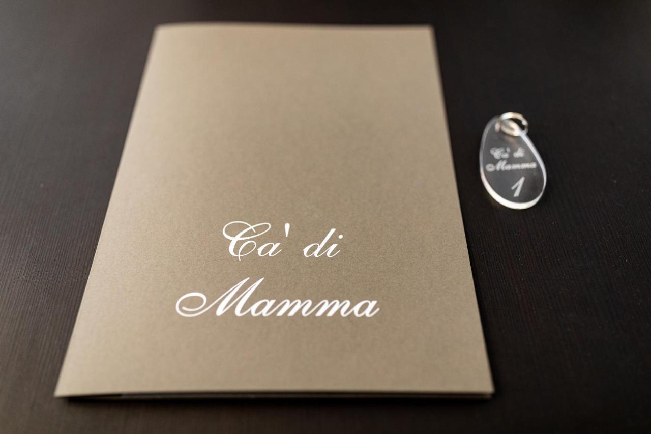 Ca' Di Mamma Bed & Breakfast Dubrovnik Ngoại thất bức ảnh