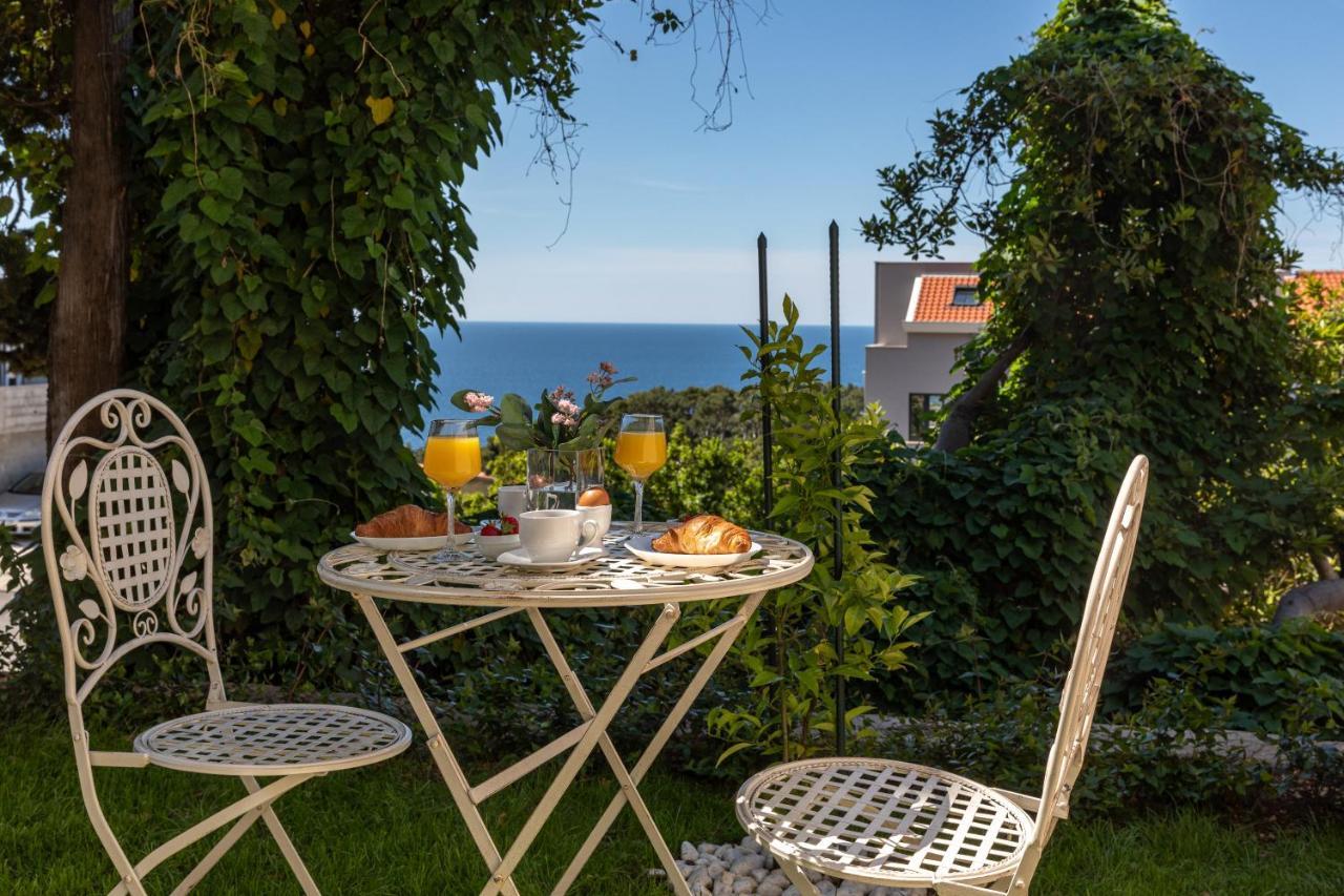 Ca' Di Mamma Bed & Breakfast Dubrovnik Ngoại thất bức ảnh