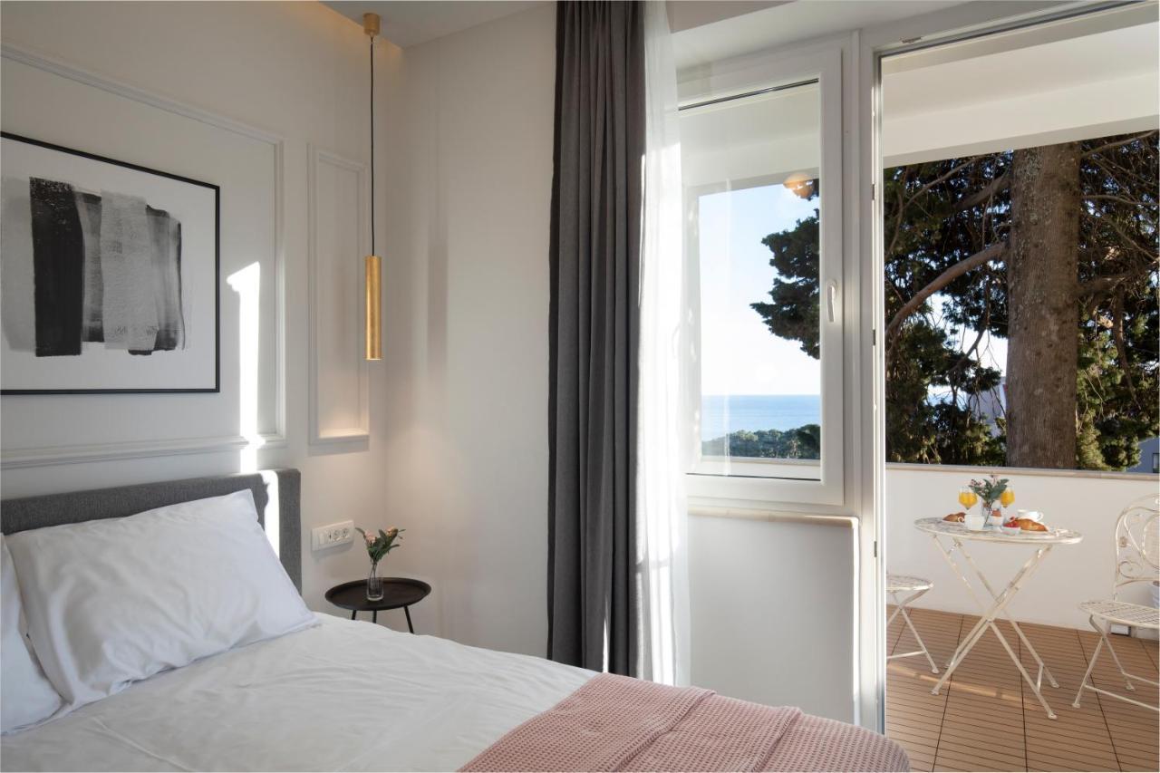 Ca' Di Mamma Bed & Breakfast Dubrovnik Ngoại thất bức ảnh