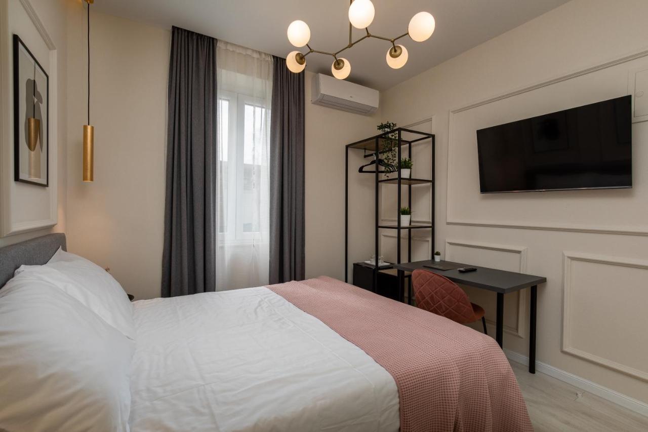 Ca' Di Mamma Bed & Breakfast Dubrovnik Ngoại thất bức ảnh