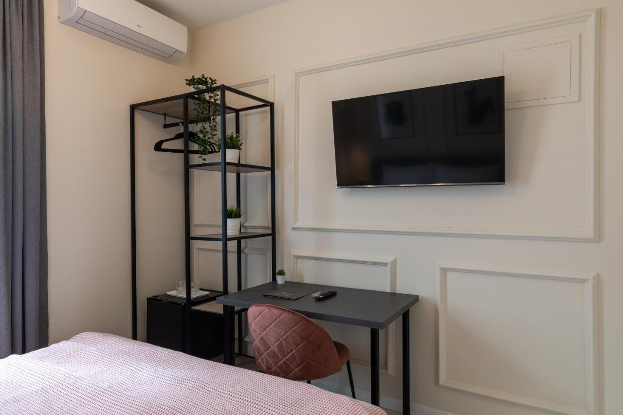 Ca' Di Mamma Bed & Breakfast Dubrovnik Ngoại thất bức ảnh