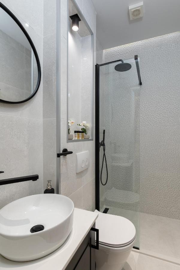 Ca' Di Mamma Bed & Breakfast Dubrovnik Ngoại thất bức ảnh